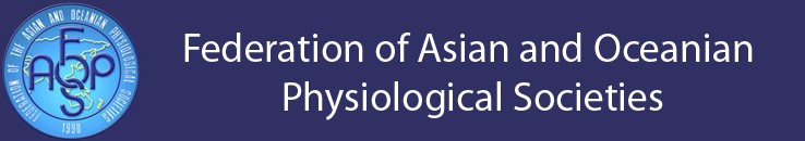 Federation of Asian and Oceanian Physiological Societies